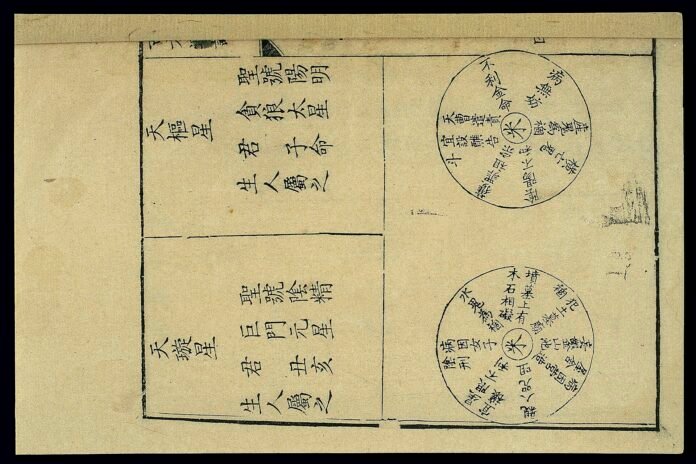 紫微斗數看感情婚姻2026完整攻略｜命理風水指南