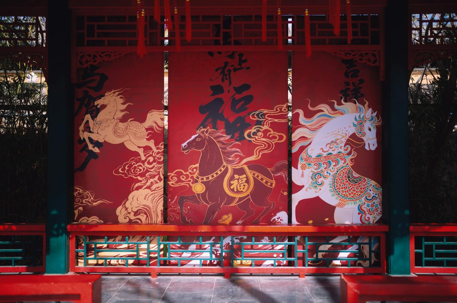 2026馬年開運手鍊推薦2026圖片1｜命理攻略