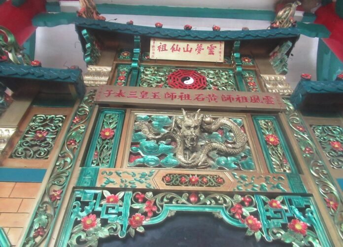 命理師推薦PTT 20262026完整攻略｜命理風水指南