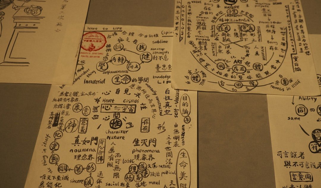 奇門遁甲老師推薦排名2026圖片2｜命理攻略