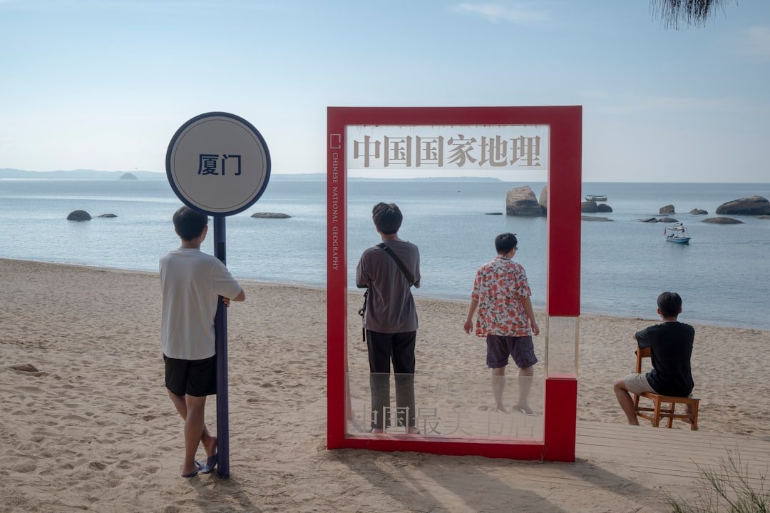 易經先天八卦後天八卦2026圖片2｜命理攻略