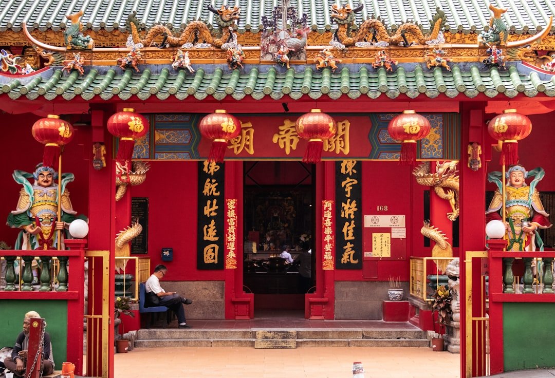 紫微斗數算命推薦 馬來西亞2026圖片2｜命理攻略