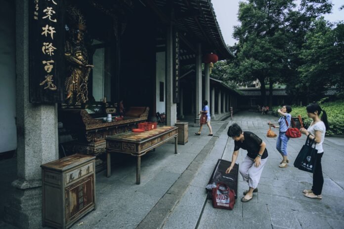 紫微斗數師傅推薦 吉隆坡2026完整攻略｜命理風水指南