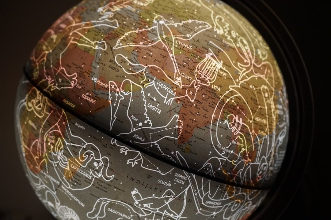 2026四綠文昌星方位佈局2026圖片2｜命理攻略