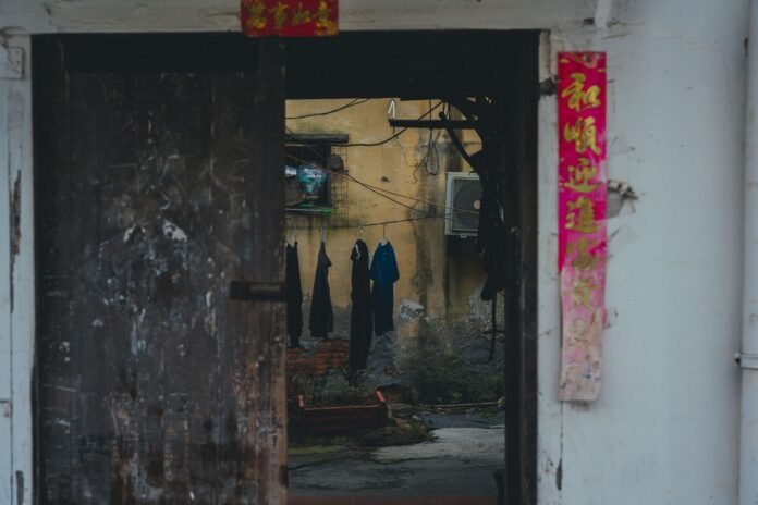 玄關風水佈局教學2026|奇門玄學 玄關風水佈局教學2026完整攻略|命理風水指南