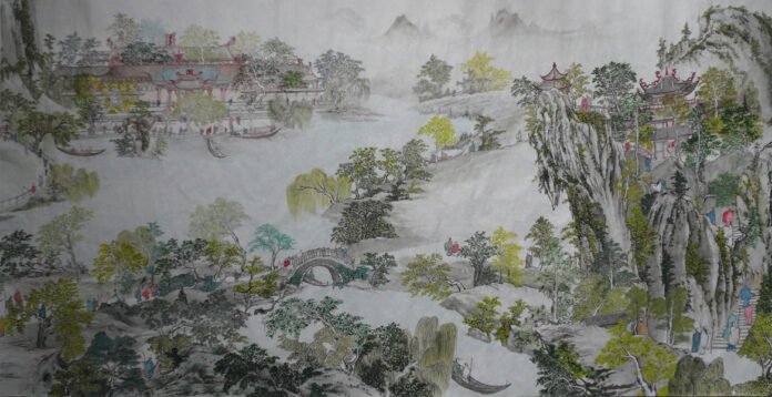 風水山海鎮功效擺放2026完整攻略｜命理風水指南