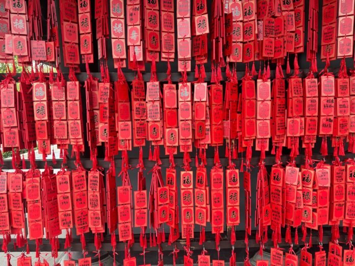 易經線上教學平台推薦2026完整攻略｜命理風水指南
