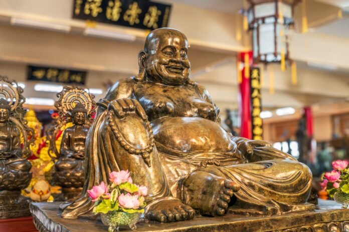 彌勒佛擺放風水教學2026|奇門玄學 彌勒佛擺放風水教學2026完整攻略|命理風水指南