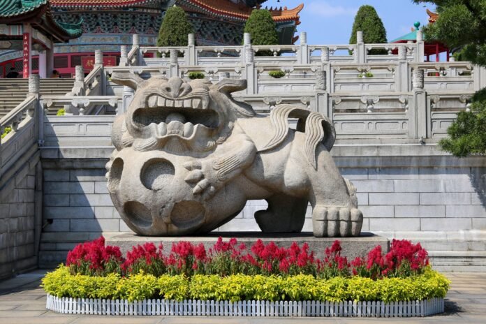 貔貅擺放風水教學2026完整攻略｜命理風水指南