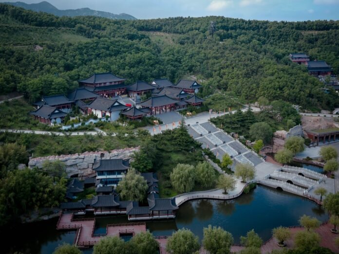 麥玲玲2026風水佈局教學2026完整攻略｜命理風水指南
